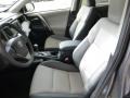 2013 Magnetic Gray Metallic Toyota RAV4 Limited AWD  photo #13