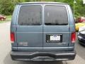 Steel Blue Metallic - E Series Van E350 XL Passenger Photo No. 4
