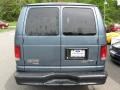 2013 Steel Blue Metallic Ford E Series Van E350 XL Passenger  photo #4