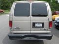 Pueblo Gold Metallic - E Series Van E350 XL Extended Passenger Photo No. 4