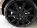 2013 Land Rover Range Rover Supercharged LR V8 Wheel and Tire Photo