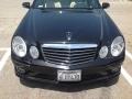 Black - E 350 Sedan Photo No. 1
