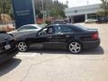 Black - E 350 Sedan Photo No. 2