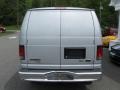 Ingot Silver Metallic - E Series Van E250 Cargo Photo No. 4