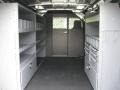 Ingot Silver Metallic - E Series Van E250 Cargo Photo No. 5