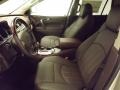 2013 Champagne Silver Metallic Buick Enclave Leather  photo #11