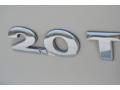 2010 Reflex Silver Metallic Volkswagen Tiguan Wolfsburg Edition  photo #11