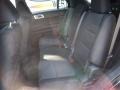 2011 Ebony Black Ford Explorer XLT  photo #15