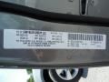 2011 Tungsten Metallic Dodge Charger SE  photo #18