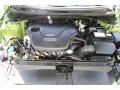 1.6 Liter GDI DOHC 16-Valve Dual-CVVT 4 Cylinder Engine for 2012 Hyundai Veloster  #81235336