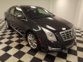 Graphite Metallic - XTS Luxury FWD Photo No. 3