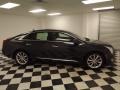 Graphite Metallic - XTS Luxury FWD Photo No. 4