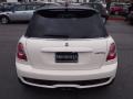 Pepper White - Cooper S Hardtop Photo No. 7
