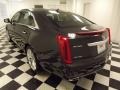 Graphite Metallic - XTS Luxury FWD Photo No. 7
