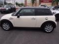 Pepper White - Cooper S Hardtop Photo No. 10