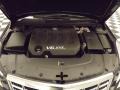 Graphite Metallic - XTS Luxury FWD Photo No. 18