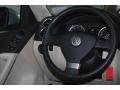 Reflex Silver Metallic - Tiguan Wolfsburg Edition Photo No. 39