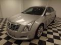 Radiant Silver Metallic - XTS Premium FWD Photo No. 1