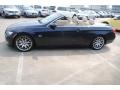 2009 Monaco Blue Metallic BMW 3 Series 328i Convertible  photo #4