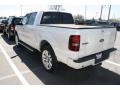 Oxford White - F150 Limited SuperCrew 4x4 Photo No. 3