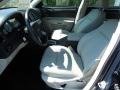 Steel Blue Metallic - 300 Touring Photo No. 4