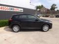 Jet Black Mica - CX-5 Sport Photo No. 5