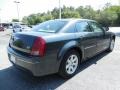 Steel Blue Metallic - 300 Touring Photo No. 8