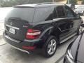 Black - ML 350 4Matic Photo No. 5