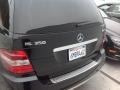 Black - ML 350 4Matic Photo No. 6