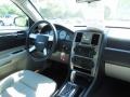 Steel Blue Metallic - 300 Touring Photo No. 11