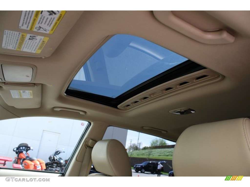 2007 Subaru B9 Tribeca Limited 7 Passenger Sunroof Photo #81236671