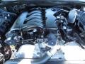 Steel Blue Metallic - 300 Touring Photo No. 16