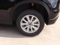 2014 Mazda CX-5 Sport Wheel and Tire Photo