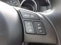2014 Mazda CX-5 Sport Controls
