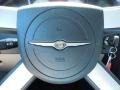 Steel Blue Metallic - 300 Touring Photo No. 22