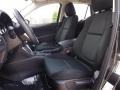Black Front Seat Photo for 2014 Mazda CX-5 #81236845