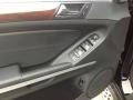 Black - ML 350 4Matic Photo No. 15