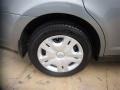 Magnetic Gray Metallic - Versa 1.8 S Sedan Photo No. 5
