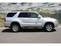 Titanium Metallic - 4Runner Sport Edition 4x4 Photo No. 2