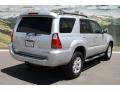 Titanium Metallic - 4Runner Sport Edition 4x4 Photo No. 3