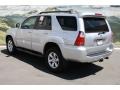 Titanium Metallic - 4Runner Sport Edition 4x4 Photo No. 4