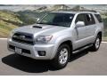 Titanium Metallic - 4Runner Sport Edition 4x4 Photo No. 5