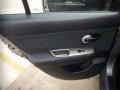 Magnetic Gray Metallic - Versa 1.8 S Sedan Photo No. 13