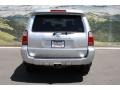 Titanium Metallic - 4Runner Sport Edition 4x4 Photo No. 8
