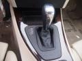 Beige Transmission Photo for 2011 BMW 3 Series #81237199