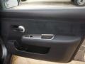 Magnetic Gray Metallic - Versa 1.8 S Sedan Photo No. 17