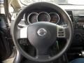 Magnetic Gray Metallic - Versa 1.8 S Sedan Photo No. 19