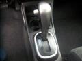 2011 Magnetic Gray Metallic Nissan Versa 1.8 S Sedan  photo #23