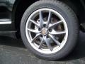 Black - Cayenne S Titanium Photo No. 6