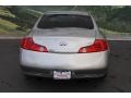 Brilliant Silver Metallic - G 35 Coupe Photo No. 8